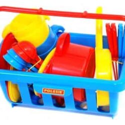 Polesie Astiasetti korissa