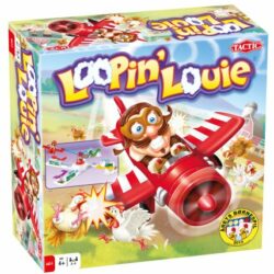 Loopin´ Louie
