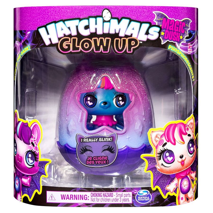 Hatchmals Glow Up Magic Dusk 8 Hatchmals Glow Up Magic Dusk - Image 8
