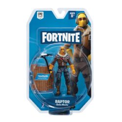 FORTNITE Figuurit Raptor