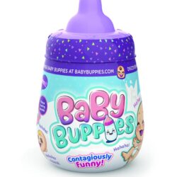Baby Buppies Surprise baby Lila