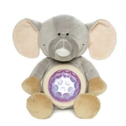 Teddykompaniet Diinglisar Elefantti -yövalo