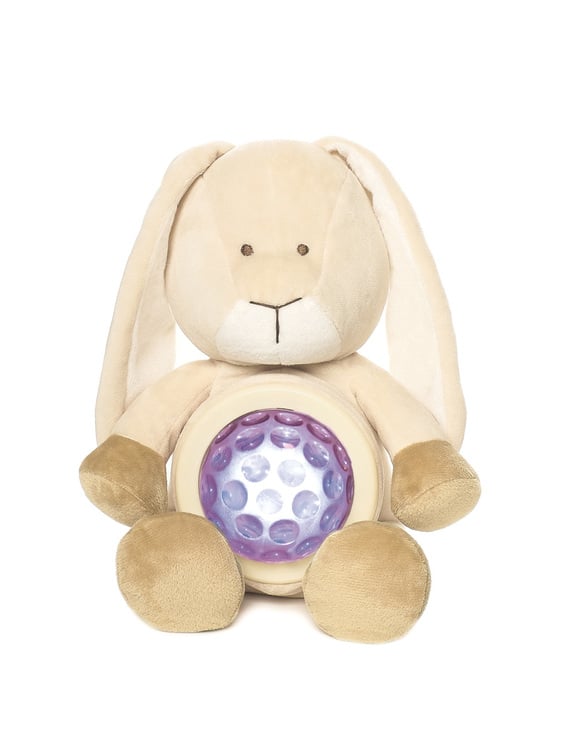 Teddykompaniet Diinglisar Pupu -yövalo 1 Teddykompaniet Diinglisar Pupu -yövalo