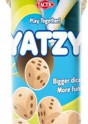 XL Yatzy