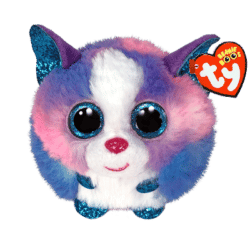 Ty Pehmo Beanie ball Cleo