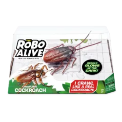 Robo Alive Torakka