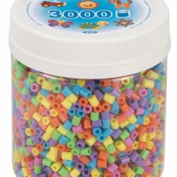Hama rasia 3000 helmeä pastelli