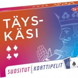täyskäsi korttipeli