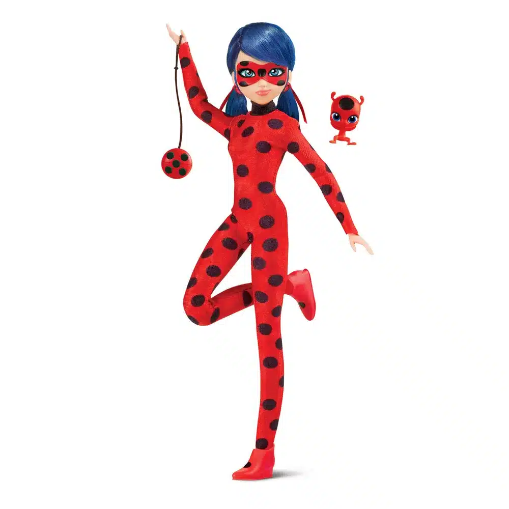 Miraculous Ladybug 3 Miraculous Ladybug - Image 3