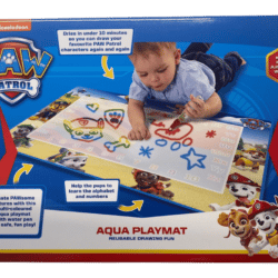 Ryhmä Hau Piirustusmatto