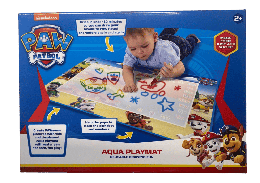 Ryhmä Hau Piirustusmatto 1 Ryhmä Hau Piirustusmatto