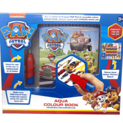 Ryhmä Hau Värityskirja setti