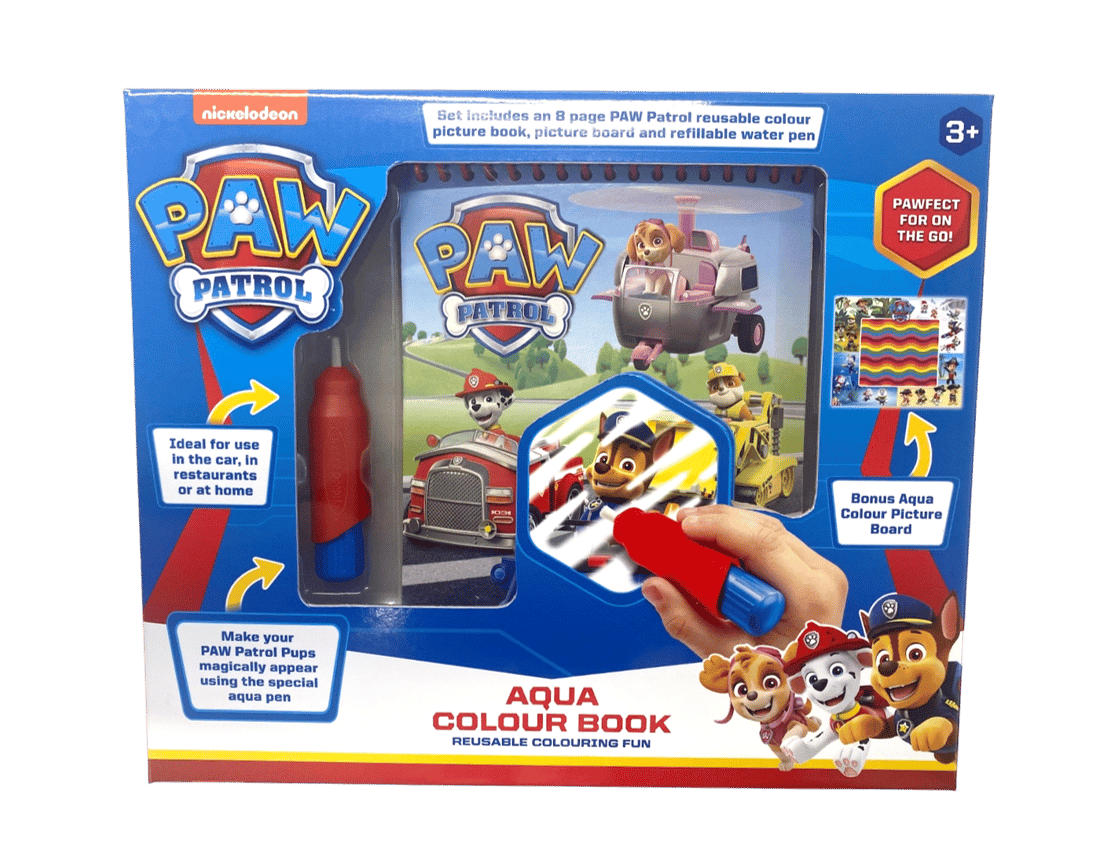 Ryhmä Hau Värityskirja setti 1 Ryhmä Hau Värityskirja setti