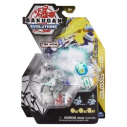 Bakugan Evolutions Platinum Power Up