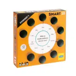 Smart10 Kysymykset 5-muksumassi.fi