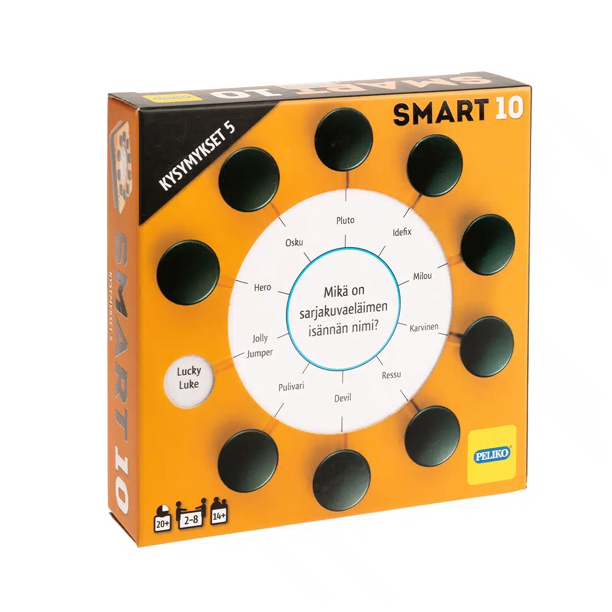 Smart10 Kysymykset 5 1 Smart10 Kysymykset 5-muksumassi.fi