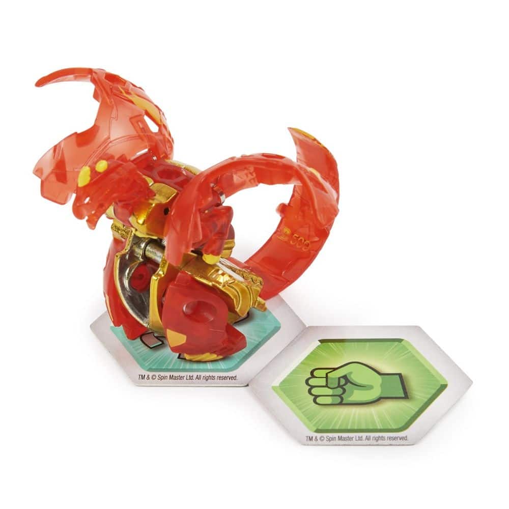 Bakugan Evolutions Platinium Series hahmo Bakugan Evolutions Platinium Series hahmo