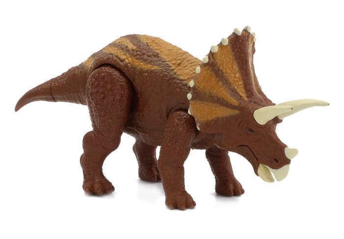 Dinos Unleashed Triceratops 3 Dinos Unleashed Triceratops