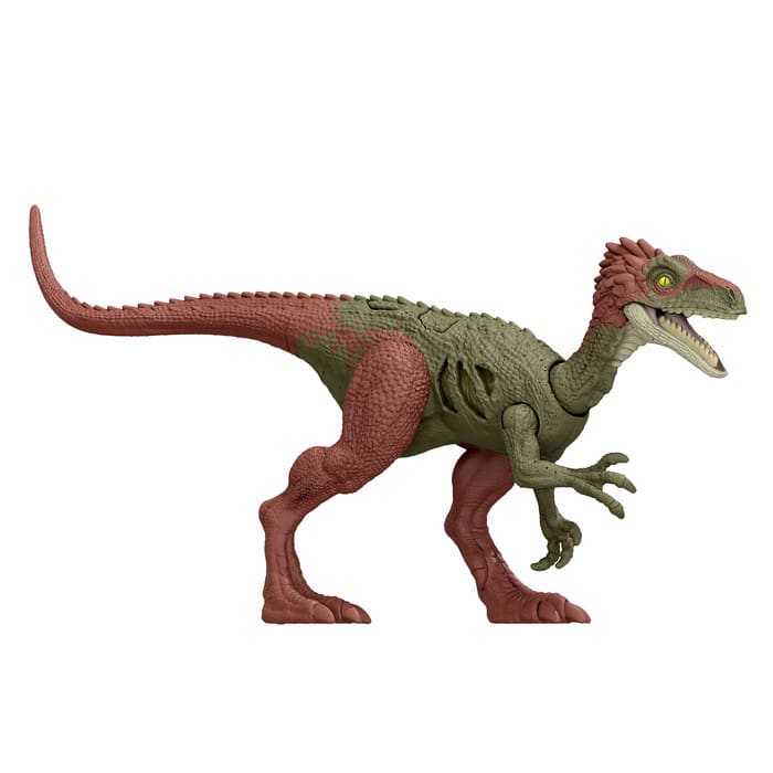 Jurassic world Coelurus Dinosaurus 3 Jurassic world Coelurus Dinosaurus - Image 3