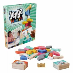 Hasbro Jenga Maker