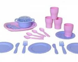 Plasto Ruoka-astiasto