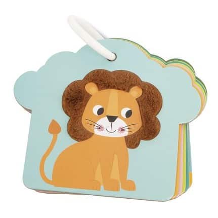 Janod Tunnustelukortit viidakko 3 Janod Tunnustelukortit viidakko - Image 3