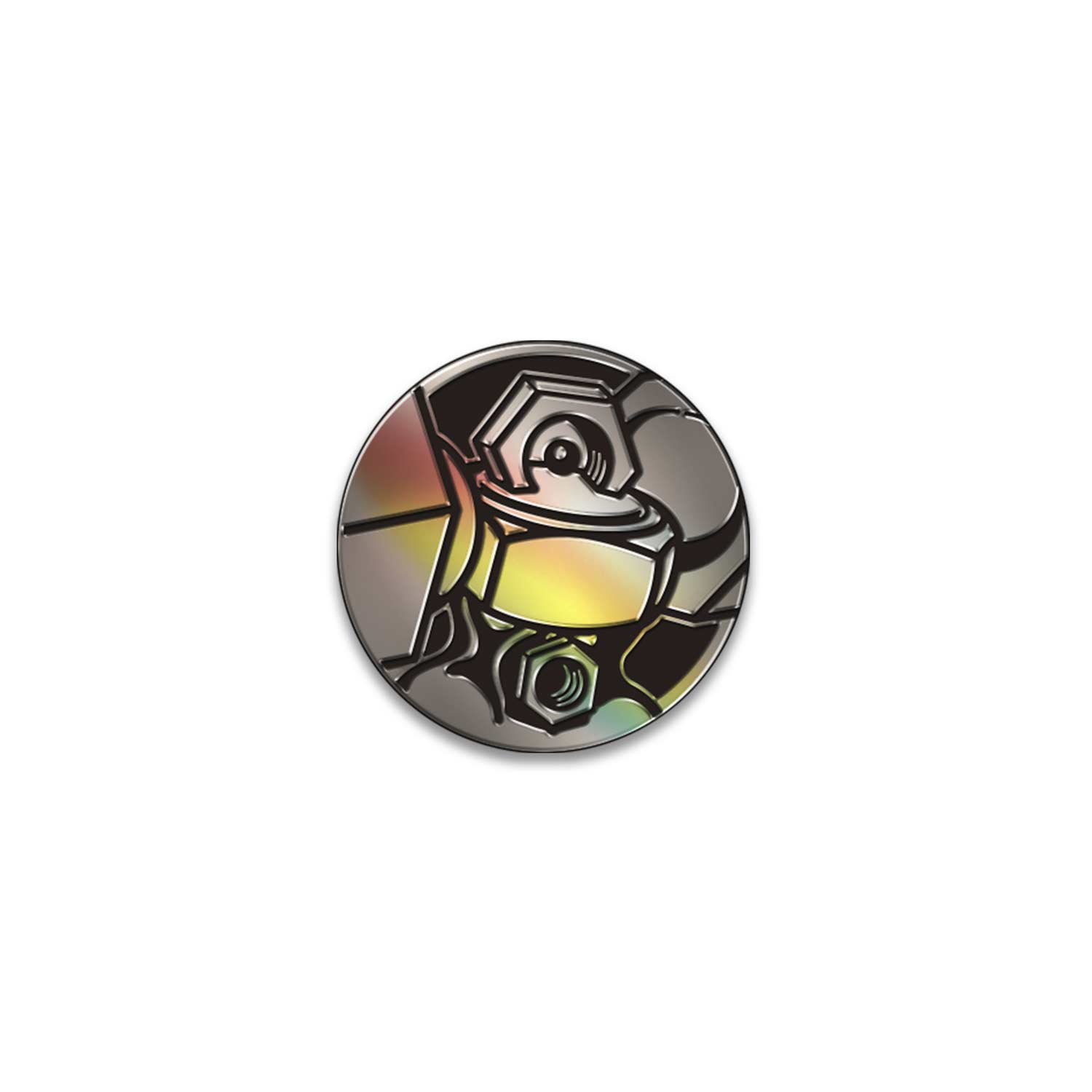 Pokemon TCG Pokemon Go Melmetal V Battle deck 6 Pokemon TCG Pokemon Go Melmetal V Battle deck