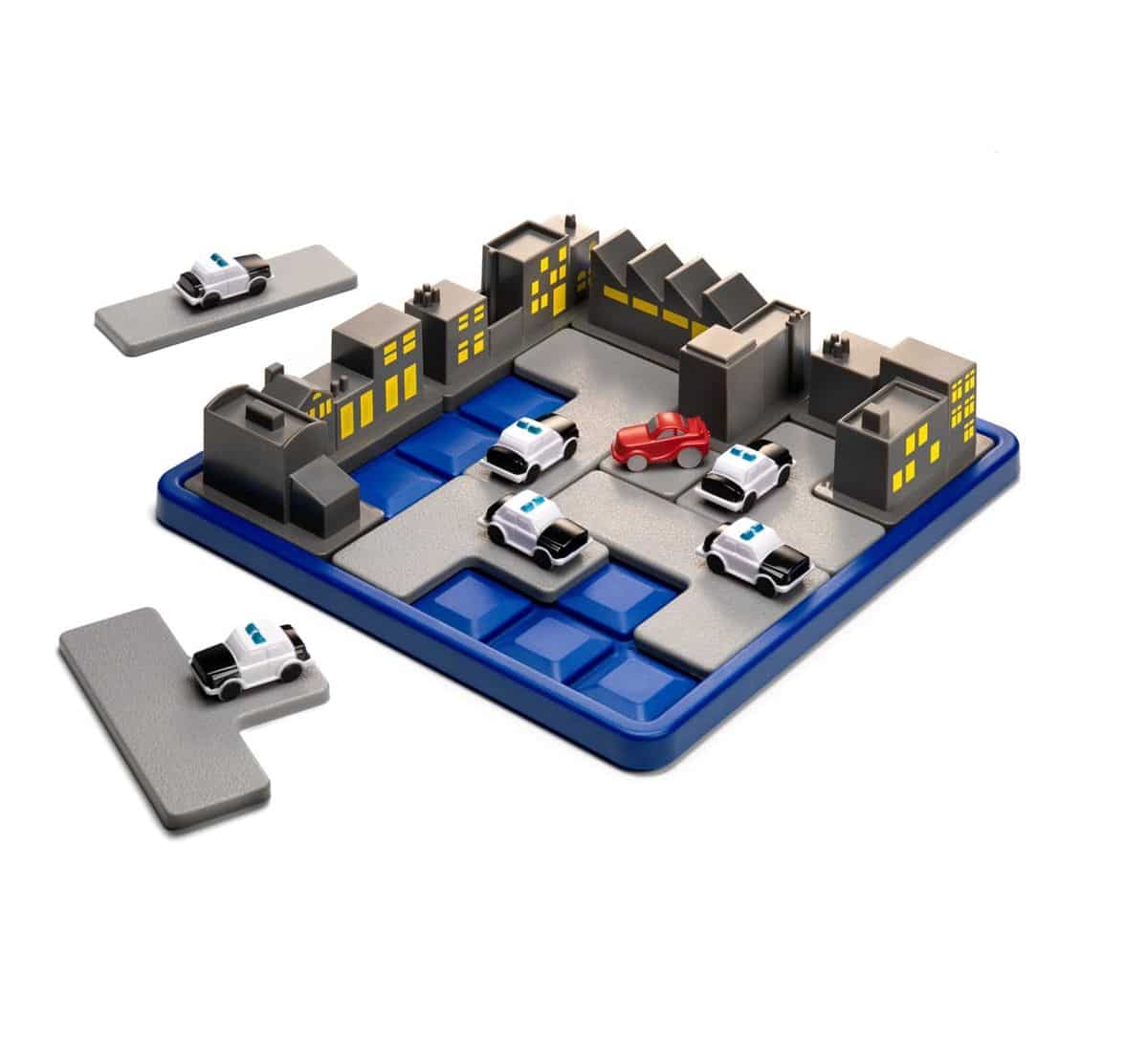 SmartGames RoadBlock - Tiesulku 2 SmartGames RoadBlock - Tiesulku - Image 2