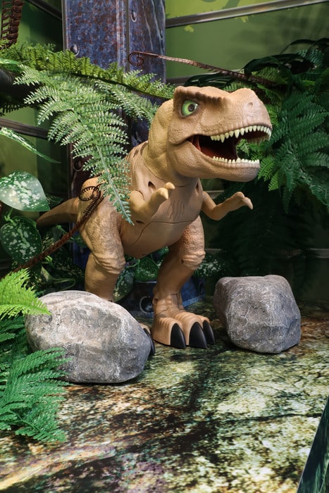 Dinos Unleashed Giant T-rex 5 Dinos Unleashed Giant T-rex - Image 5