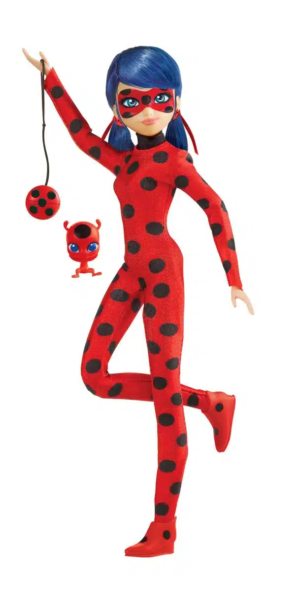 Miraculous Ladybug 2 Miraculous Ladybug - Image 2