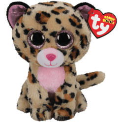 Ty Pehmo Livvie regular