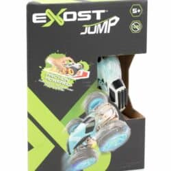 Exost Jump Stunttiauto
