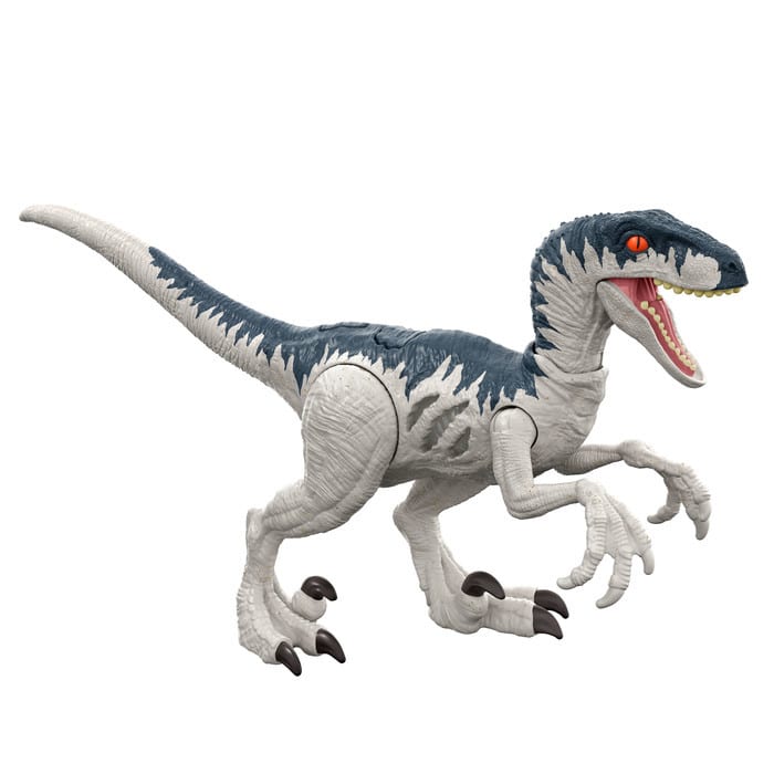 Jurassic World Velociraptor 3 Jugassic World Velociraptor