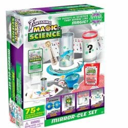 Fantasma Magic Science Taikurisetti