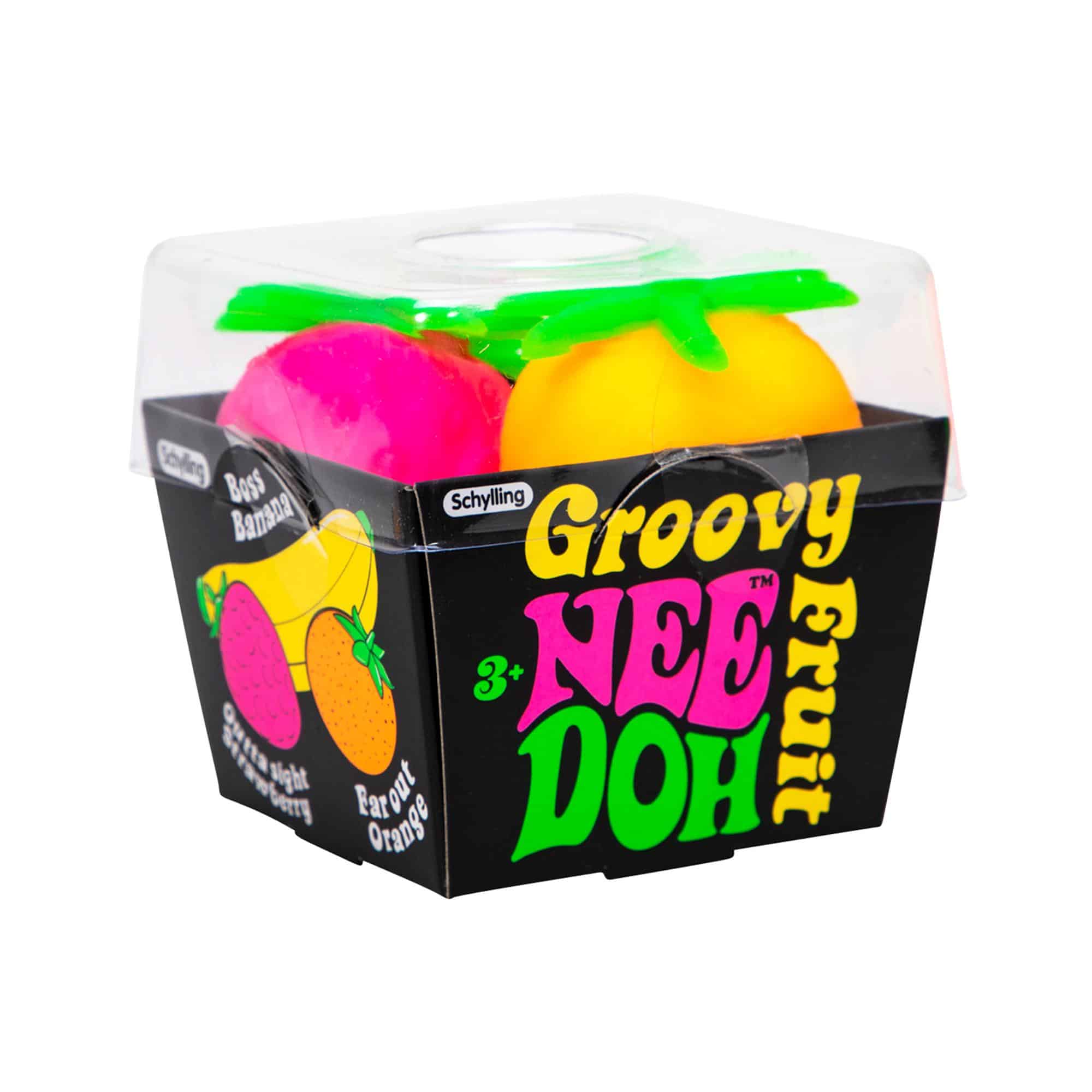 NEEDOH Groovy Fruit Hypistelylelu 1 NEEDOH Groovy Fruit Hypistelylelu