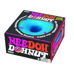 NEEDOH Dohnuts Hypistelylelu