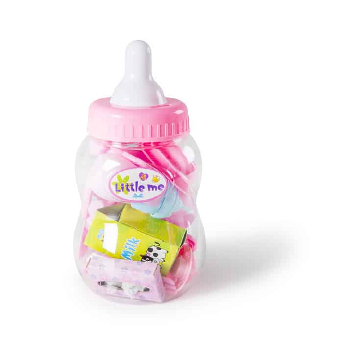 Little Me Nuken Hoitosetti 1 Little Me Nuken Hoitosetti