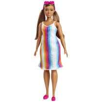 Barbie the Ocean -nukke 2 Barbie the Ocean -nukke