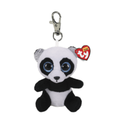 Ty Pehmo Bamboo laukkukoru/avaimenperä