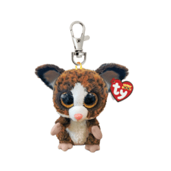 Ty Pehmo Binky laukkukoru/avaimenperä