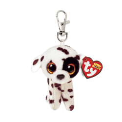 Ty Pehmo Luther laukkukoru/avaimenperä