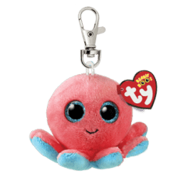 Ty Pehmo Sheldon laukkukoru/avaimenperä