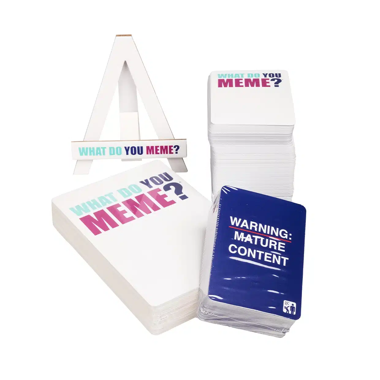 What do you Meme? lautapeli 2 What do you Meme?-muksumassi.fi