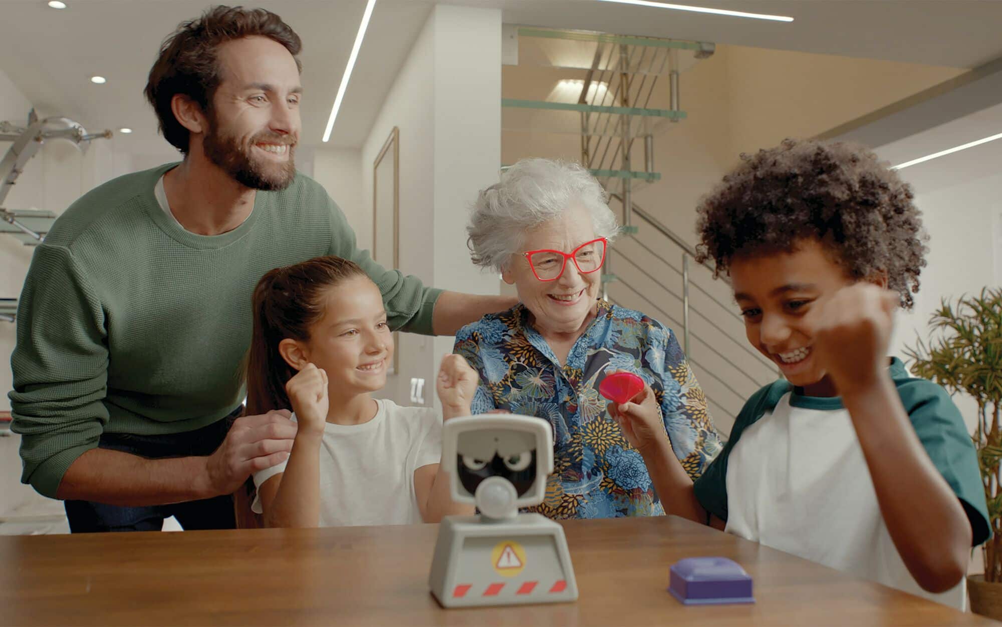 Beat the Camera Lautapeli 5 Beat the Camera Lautapeli - Image 5