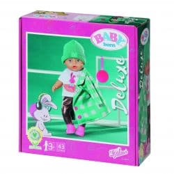 Baby Born vapaa-ajan asu