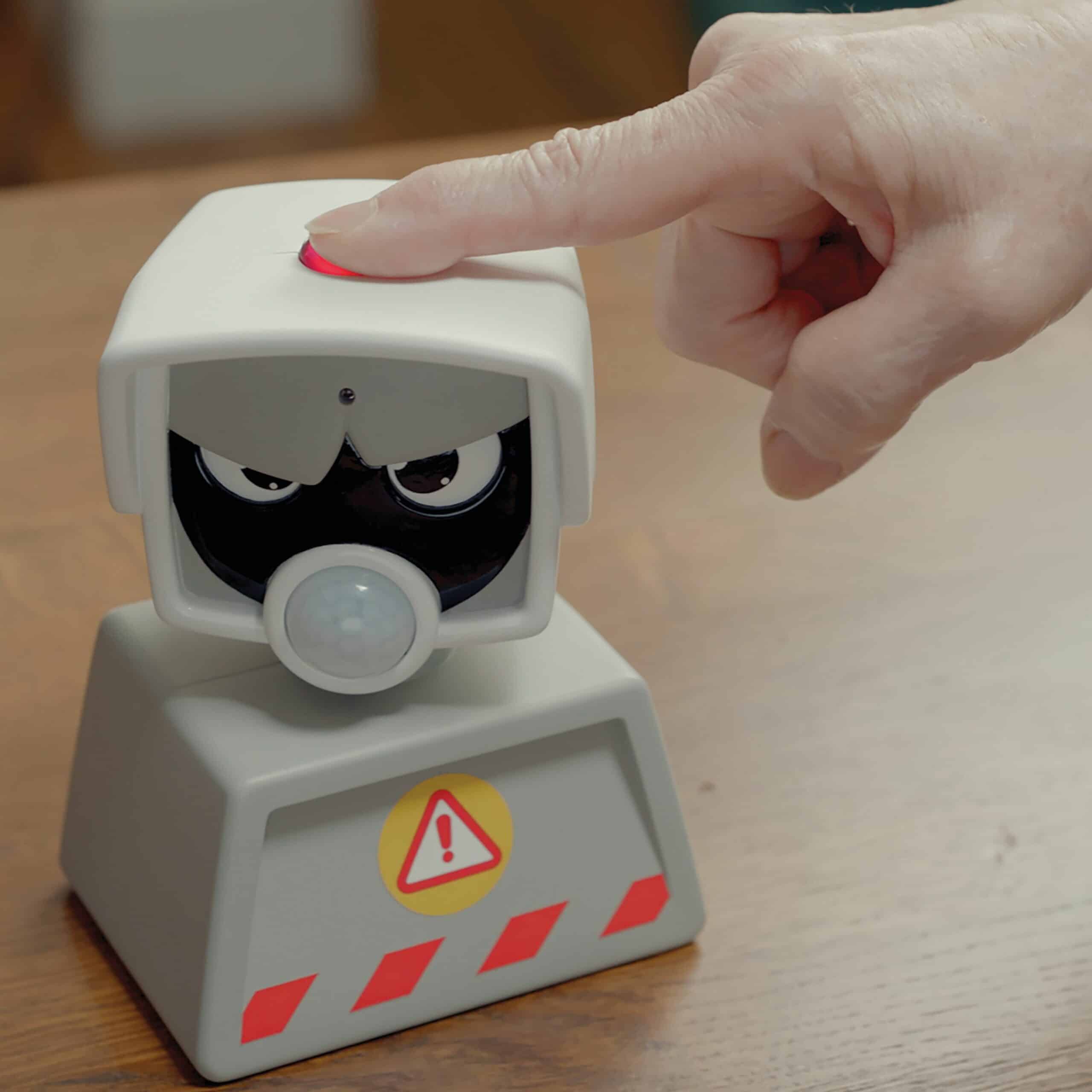 Beat the Camera Lautapeli 6 Beat the Camera Lautapeli - Image 6