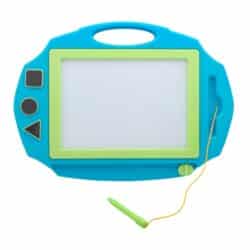 Magic Piirustustaulu Magic piirustustaulu 3 leimasinta kynä