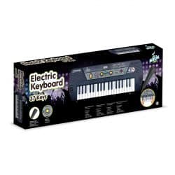 Elektroninen Kosketinsoitin