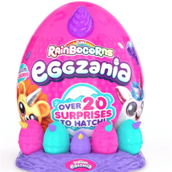 Rainbocorns eggzania Surprise mania