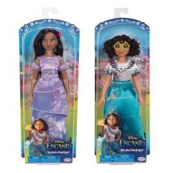 Encanto Fashion Doll Mirabel Madrigal